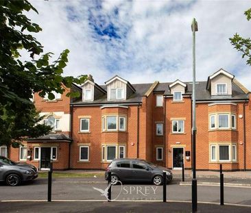 Trinity, Cambridge Square, Middlesbrough, Middlesbrough, TS5 - Photo 1