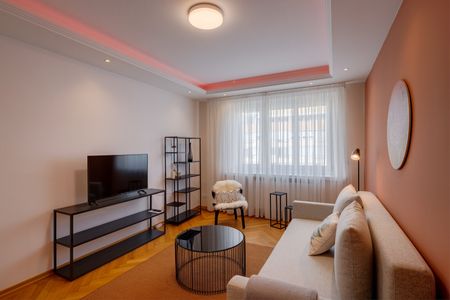 Wohnen auf Zeit im Prinzregentencarree - Photo 4