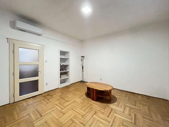 Kiadó jó állapotú lakás - Budapest III. kerület - Fotó 1