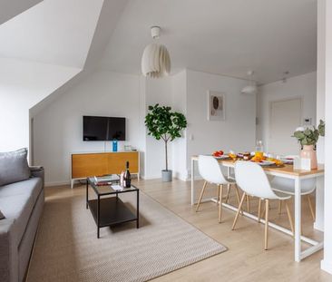 Appartement te huur - Photo 3