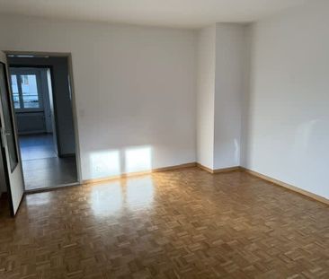 3.5 Zimmer, EG - Photo 1
