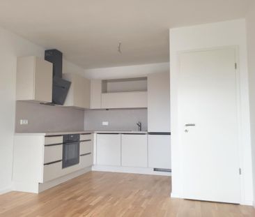 Bezaubernde Single-/Pärchenwohnung im Herzen von Lämmerspiel! - Photo 3