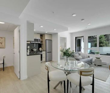 Nolo — G Plan - 2BD 2B + Flex - Photo 2