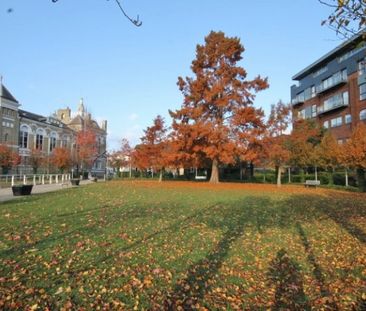 Old Town Hall, Market Square, Staines-Upon-Thames,TW18 - Photo 6