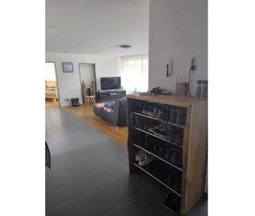3½ Zimmer-Wohnung in Sachseln (OW), möbliert, auf Zeit - Photo 3