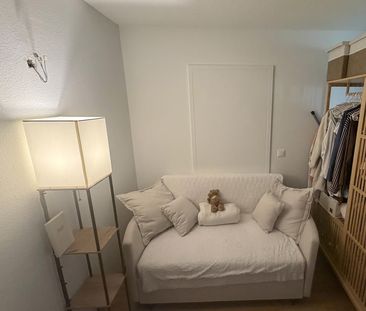 1 Zimmer, 30 m², 1. Stock - Photo 3