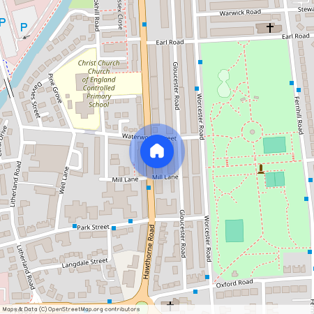 314 Hawthorne Road, Bootle L20