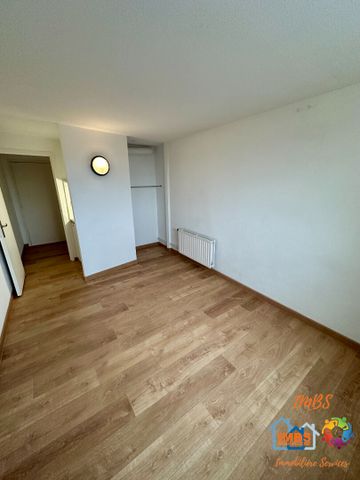 LOCATION STUDIO STRASBOURG - 1 pièce(s) - 17,50 m2 - Photo 4