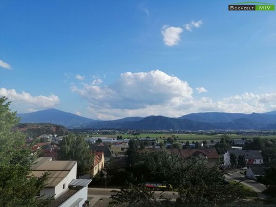 gut aufgeteilte Mietwohnung ++ Fohnsdorf ++ - Photo 1