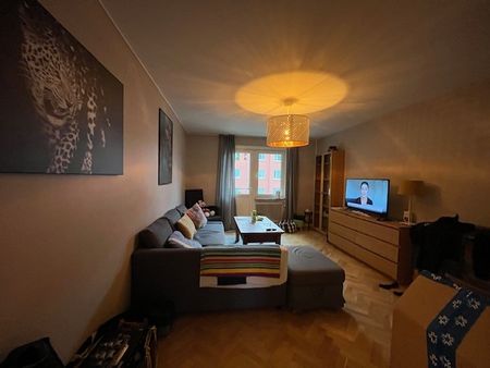 Odensvivägen 8 B - Foto 5