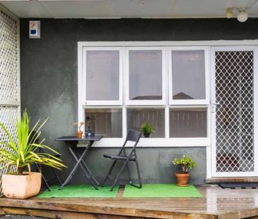 Charming 1-Bedroom Unit in Remuera - Water Included ! - Photo 3