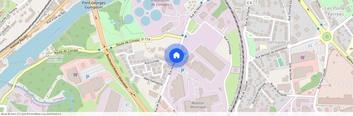 87000, Limoges