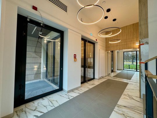 AL. Lotników | 2pok | Garaż | Nowe - Photo 1