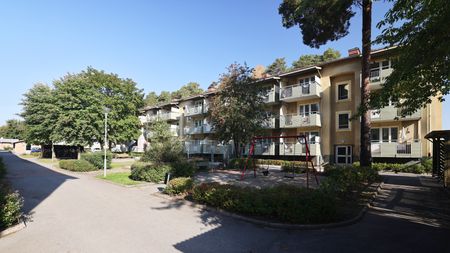 Skallbergsgatan 8 C - Foto 4