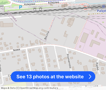 Nowoczesne mieszkanie !!! NAJTANIEJ !!! - Photo 1