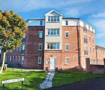 Stamfordham Court, Ashington, NE63 - Photo 5