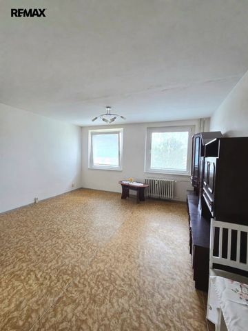 Pronájem bytu 1+kk a garsoniéry 32 m², Unčínská 1554, Teplice - Photo 3