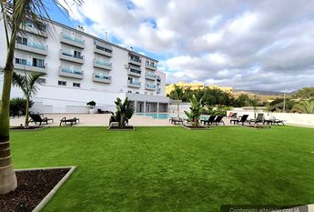 2-Bedroom Apartment for Rent in Cabo Blanco