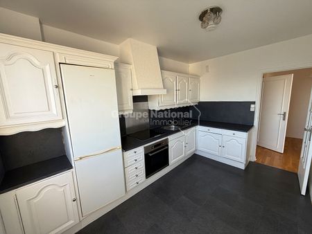 Appart Beauvais 6 pièce(s), - Photo 4