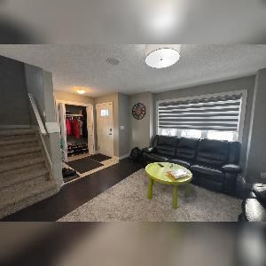 South Fort Fort Sask 3 Bed 2.5 Bath Townhouse - Photo 1