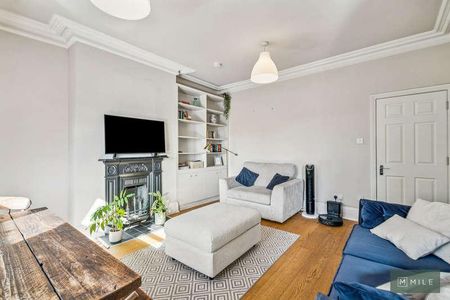 Brondesbury Villas, London, NW6 - Photo 3