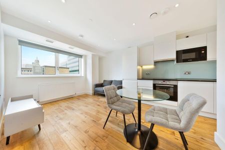 2 bedroom apartment to rent - Photo 2