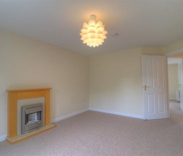2 BED Flat To rent - Photo 1