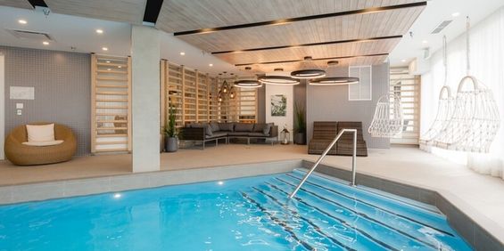 1-bedroom - 1225 Chemin Du Tremblay, Longueuil - Photo 3