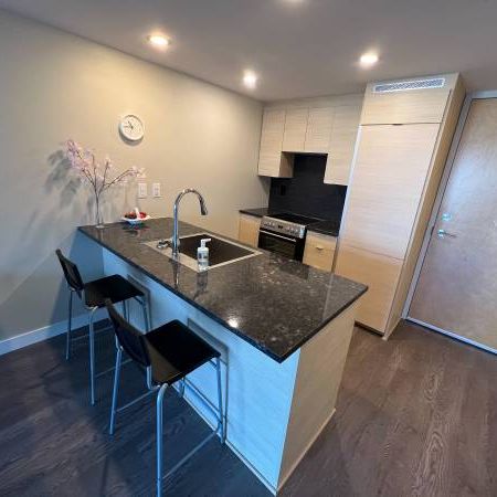 $2,500 Furnished 560 SF One bedroom w/Den (Vancouver) - Photo 1