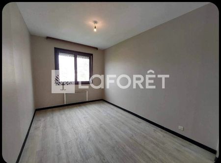 Appartement 3 pièces à Golbey - Photo 3