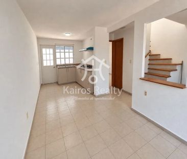 Casa En Renta En Galindas Residencial Querétaro | 4 Recámaras - Photo 4