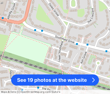 Lower Southfield, Westhoughton, BL5 - Photo 1