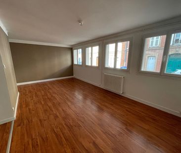 Location Appartement 4 pièces 85m² - Photo 1