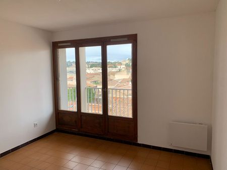 Appartement Nimes 2 piece(s) 43 m2, - Photo 5