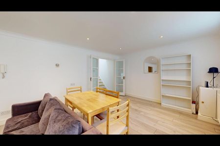 3 Bed Flat, Brook Mews North, W2 - Photo 3