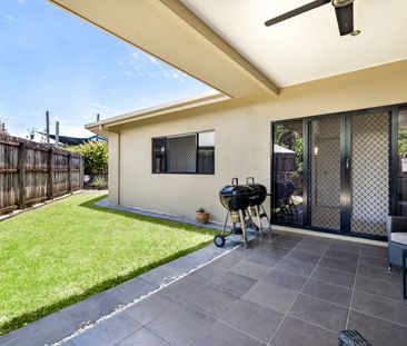 24 Greenock Way, Brinsmead QLD 4870 - House For Rent | Domain - Photo 1