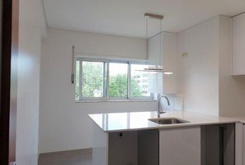 Apartamento T2 em Coimbra