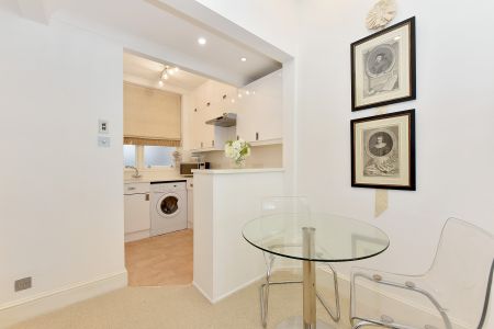 Hans Place, Kensington and Chelsea, London, SW1X - Photo 5