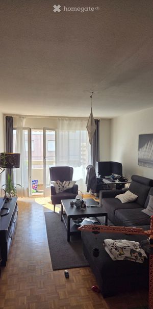 Appartement 5 pièces - Photo 1