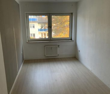 Demnächst frei! 3-Zimmer-Wohnung in Lünen Horstmar - Photo 2