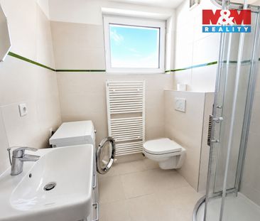 Pronájem bytu 1+kk 43 m² - Photo 6