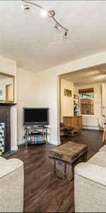 2 bedroom house to rent Alexandra Road, Ipswich, Suffolk, IP4 - Photo 4