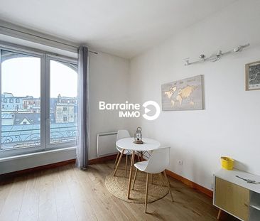 Location appartement à Brest, 2 pièces 37.97m² - Photo 6