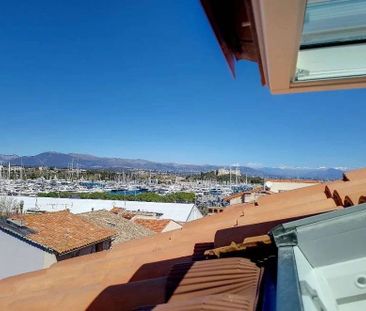 Location Appartement - Photo 5