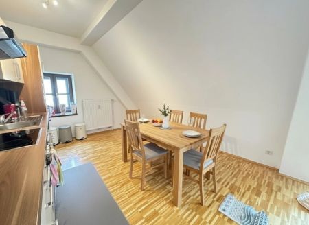 Helle 3-Zimmer-Wohnung mit Balkon in Graz - Photo 4