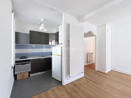 Location Appartement 3 pièces 60 m2 à Clermont-Ferrand - Photo 1