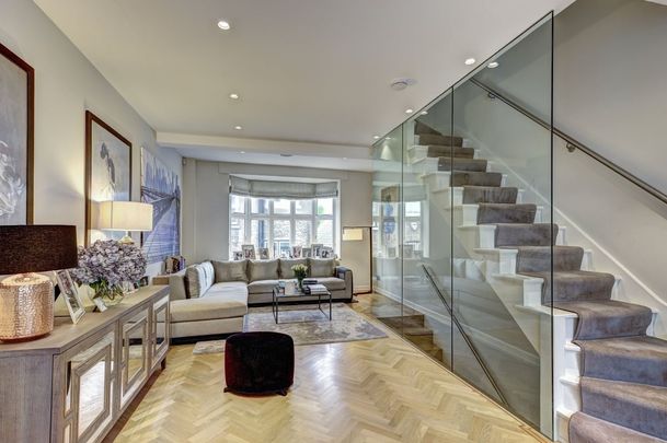 3 bedroom town house to rent - Photo 1