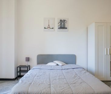 Stanza singola in Via Palmanova, Milano - Foto 6