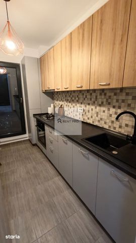 Garsoniera Exigent Plaza Mall Etaj 6 Metrou Lujerului - Fotografie 4