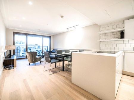 2 bedroom apartment to rent - Photo 4